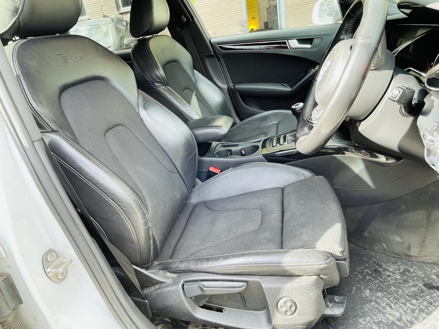 Used Audi A4 2014 for sale - 78101518: Photo 11