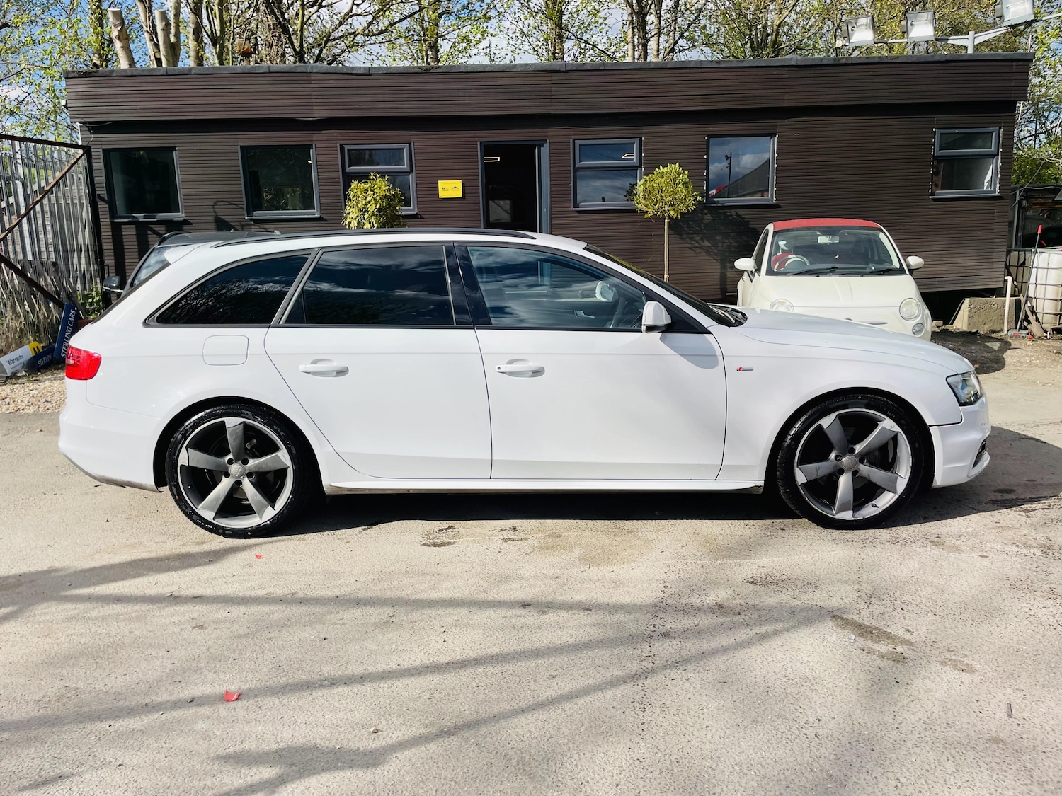 Used Audi A4 2014 for sale - 78101518: Photo 15