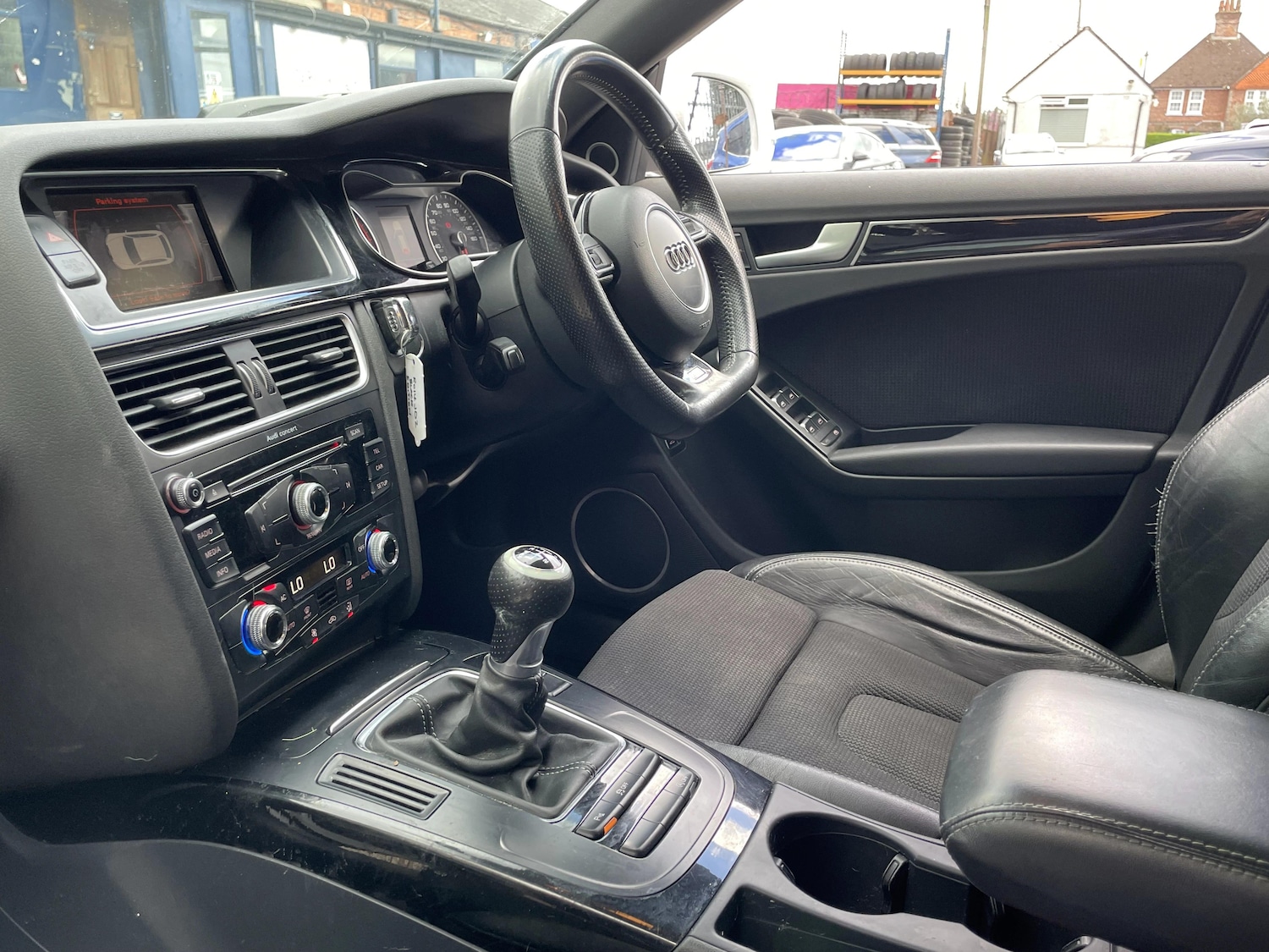 Used Audi A4 2014 for sale - 78101518: Photo 16