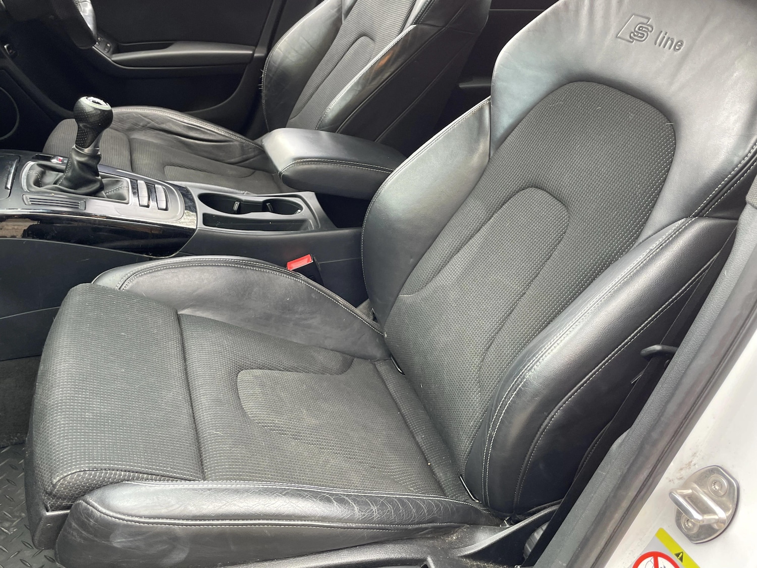 Used Audi A4 2014 for sale - 78101518: Photo 17