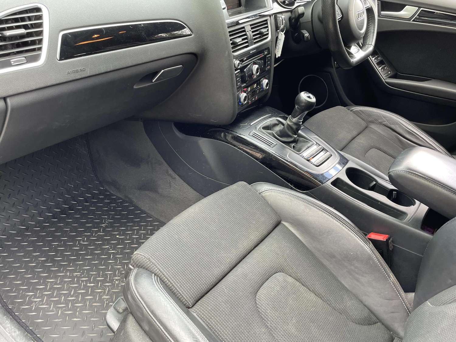 Used Audi A4 2014 for sale - 78101518: Photo 18