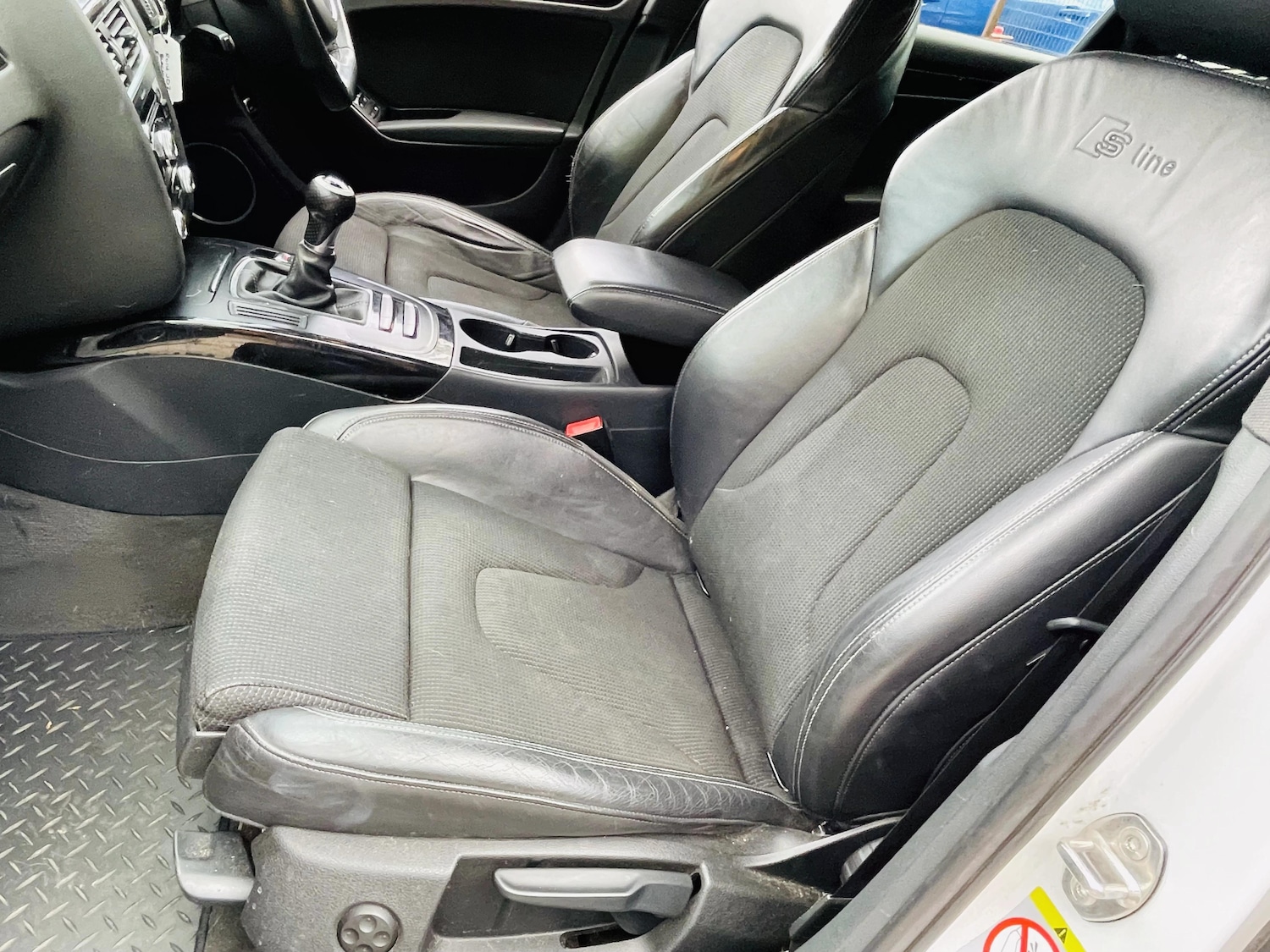 Used Audi A4 2014 for sale - 78101518: Photo 19