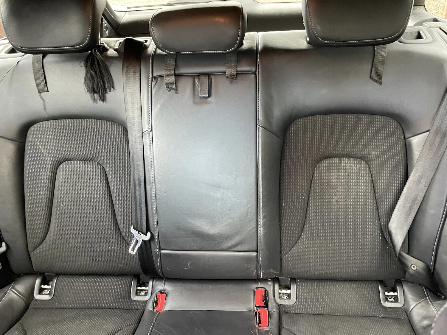 Used Audi A4 2014 for sale - 78101518: Photo 6