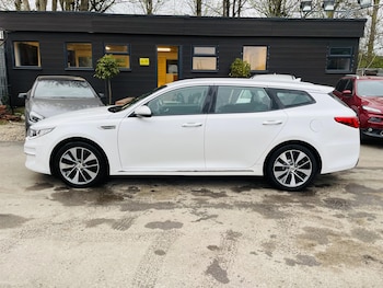 Used Kia Optima 2017 for sale - 78261496: Photo