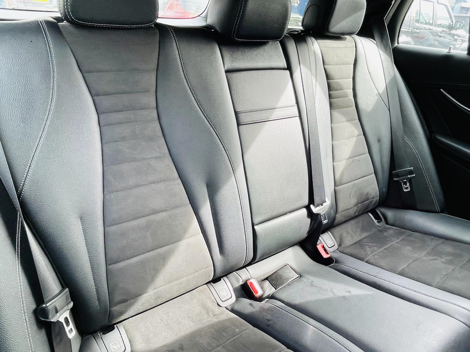 Used Mercedes-Benz E Class 2017 for sale - 77888789: Photo 10