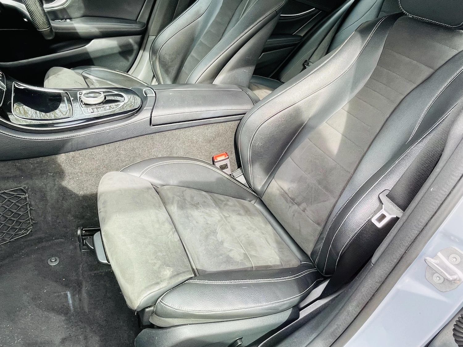 Used Mercedes-Benz E Class 2017 for sale - 77888789: Photo 11