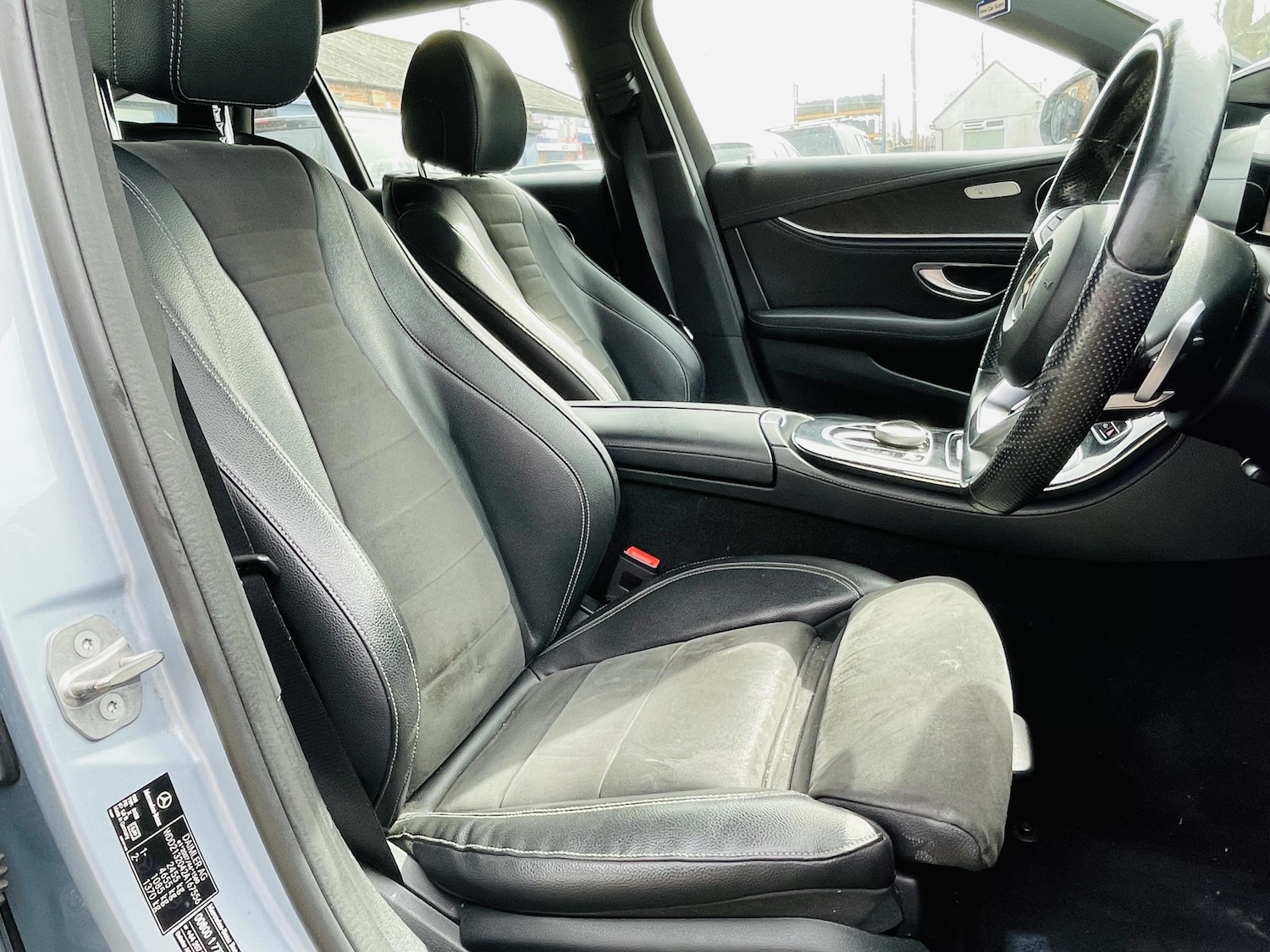 Used Mercedes-Benz E Class 2017 for sale - 77888789: Photo 12