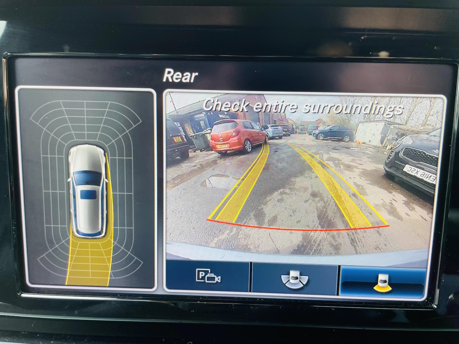 Used Mercedes-Benz E Class 2017 for sale - 77888789: Photo 13