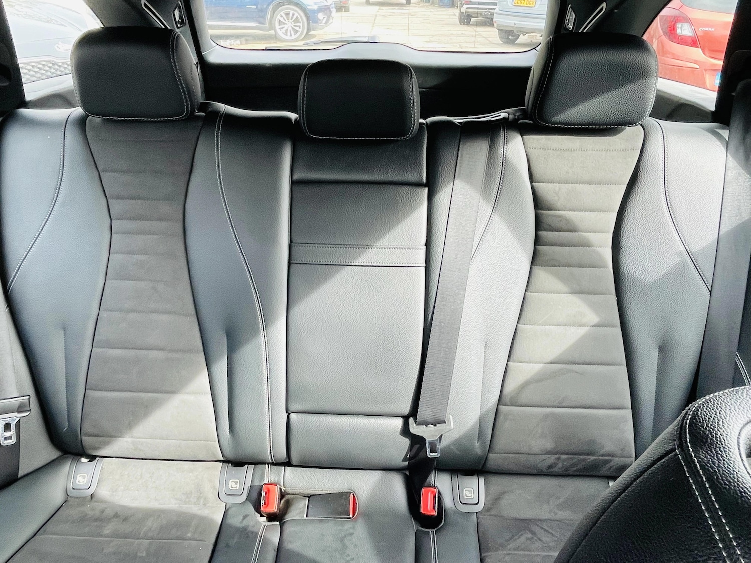 Used Mercedes-Benz E Class 2017 for sale - 77888789: Photo 14