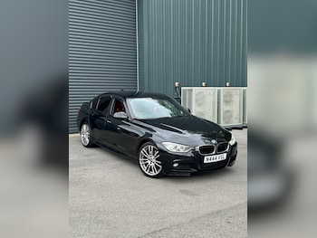Used BMW 3 Series 2012 for sale - 78847584: Photo
