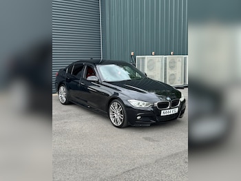 Used BMW 3 Series 2012 for sale - 78847584: Photo