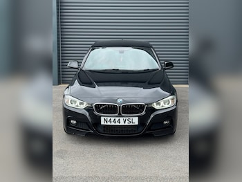 Used BMW 3 Series 2012 for sale - 78847584: Photo