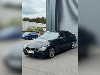 Used BMW 3 Series 2012 for sale - 78847584: Photo