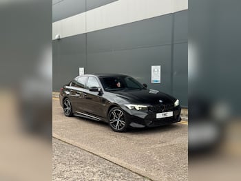 Used BMW 3 Series 2022 for sale - 79612855: Photo