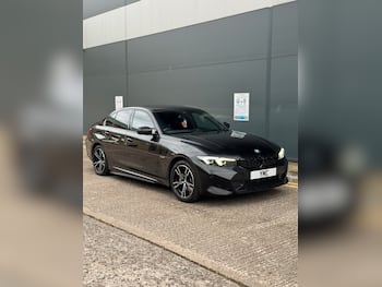 Used BMW 3 Series 2022 for sale - 79612855: Photo