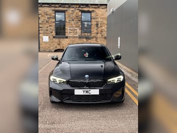 Used BMW 3 Series 2022 for sale - 79612855: Photo