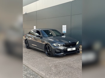 Used BMW 3 Series 2021 for sale - 78821005: Photo