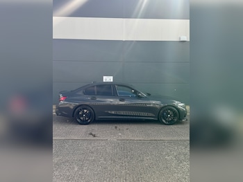 Used BMW 3 Series 2021 for sale - 78821005: Photo