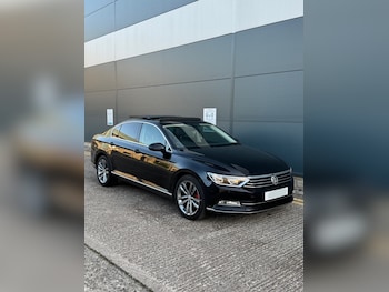 Used Volkswagen Passat 2017 for sale - 79612862: Photo
