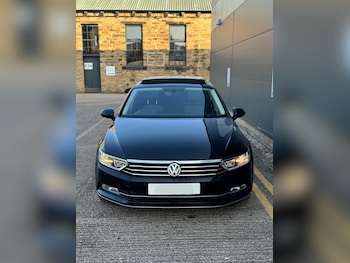 Used Volkswagen Passat 2017 for sale - 79612862: Photo