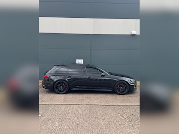 Used Audi RS4 2021 for sale - 78814142: Photo