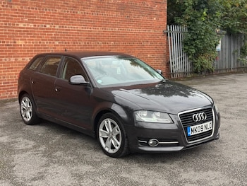 Used Audi A3 2009 for sale - 79612850: Photo
