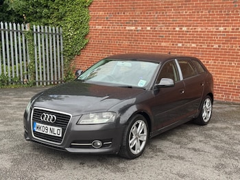 Used Audi A3 2009 for sale - 79612850: Photo