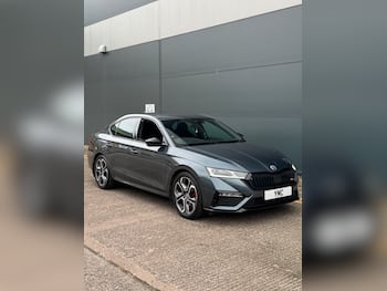 Used Skoda Octavia 2021 for sale - 79612857: Photo