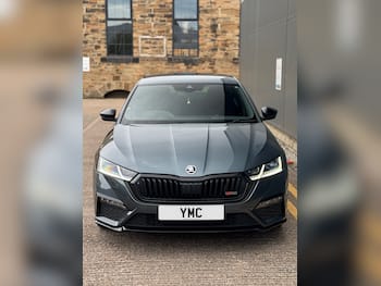 Used Skoda Octavia 2021 for sale - 79612857: Photo