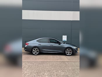 Used Skoda Octavia 2021 for sale - 79612857: Photo