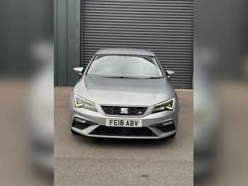 Used SEAT Leon 2018 for sale - 79612863: Photo