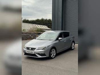 Used SEAT Leon 2018 for sale - 79612863: Photo