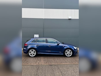Used Audi A3 2014 for sale - 78847560: Photo