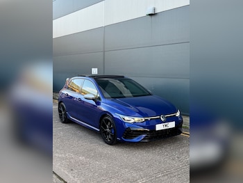 Used Volkswagen Golf 2021 for sale - 78847216: Photo