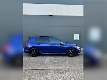 Used Volkswagen Golf 2021 for sale - 78847216: Photo