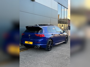 Used Volkswagen Golf 2021 for sale - 78847216: Photo