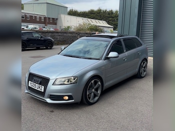 Used Audi A3 2009 for sale - 79612873: Photo