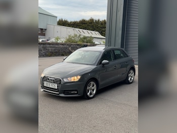 Used Audi A1 2015 for sale - 79612870: Photo