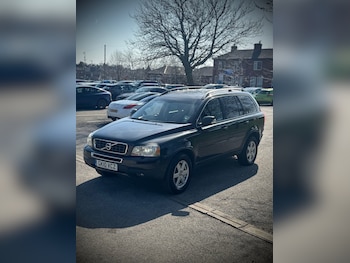 Used Volvo XC90 2010 for sale - 78847701: Photo