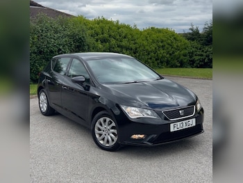 Used SEAT Leon 2013 for sale - 78847567: Photo