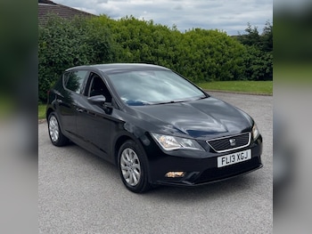 Used SEAT Leon 2013 for sale - 78847567: Photo