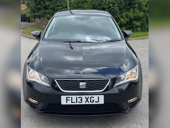 Used SEAT Leon 2013 for sale - 78847567: Photo