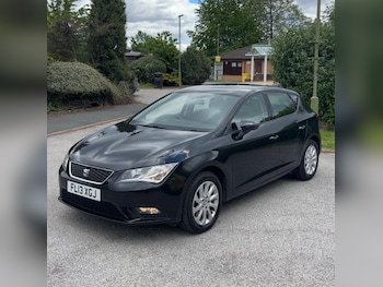 Used SEAT Leon 2013 for sale - 78847567: Photo