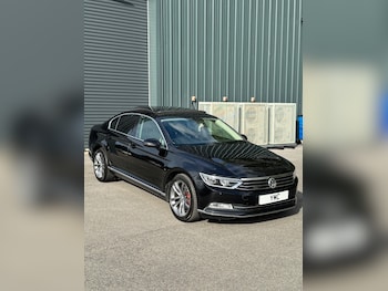 Used Volkswagen Passat 2017 for sale - 78820999: Photo