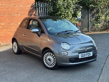 Fiat 500 feature image