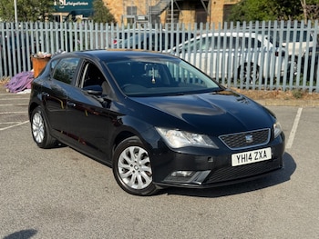 Used SEAT Leon 2014 for sale - 79612866: Photo