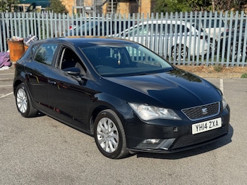 Used SEAT Leon 2014 for sale - 79612866: Photo