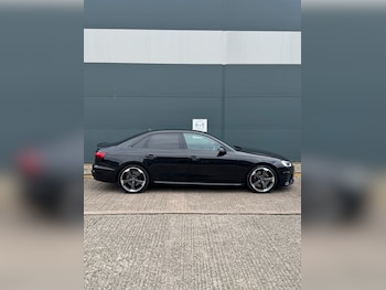 Used Audi A4 2019 for sale - 79612852: Photo