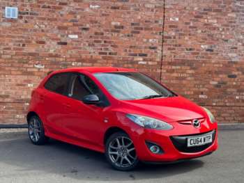 2014 (64) - 1.3 Sport Colour Edition Euro 5 5dr