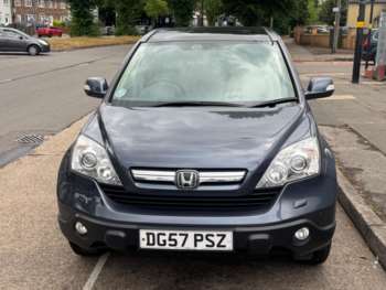 Used Honda CR-V 2007 for sale - 75297733: Photo